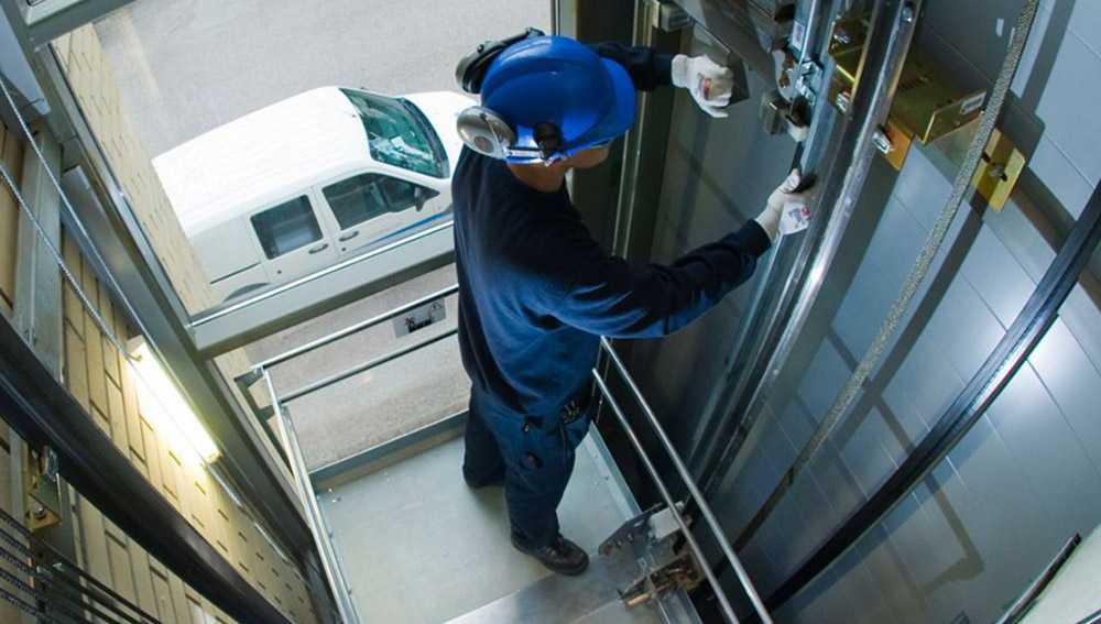 Honaz Asansör Bakımı